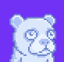 HoodBear Logo