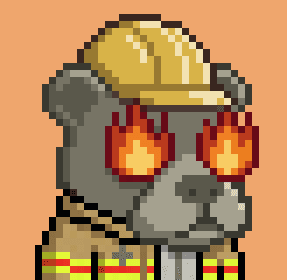 InkBear #5