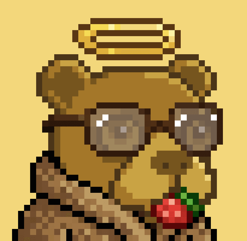 InkBear Artwork Showcase