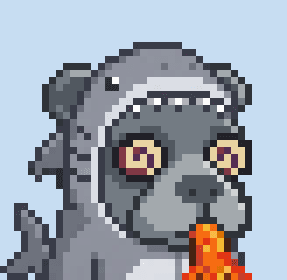 Ignis Sharky #002